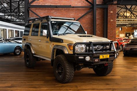 Toyota Land Cruiser Spare Parts Adelaide Reviewmotors Co
