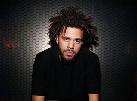 Cole haircut would simply mean taking everything back to the basics of just a clean low hairstyle with a sharp lineup. The Phenomenon Of J. Cole: A Born Sinner Trapped Inside A ...