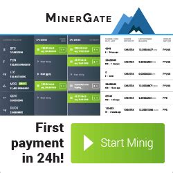 Do not even try to get involved in mining it on a cpu or gpu. Minergate Review - The Best Way to Mine Any Coin with CPU ...