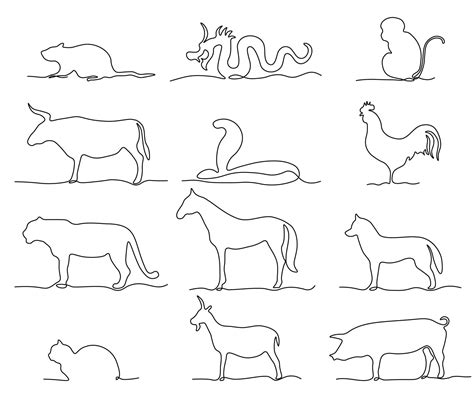 Serqett's Animals: Symbols Of Power And Mystery