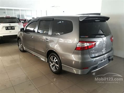 You can also compare the nissan grand livina (2018) 1.8 at against its rivals in malaysia. Jual Mobil Nissan Grand Livina 2018 XV 1.5 di DKI Jakarta ...