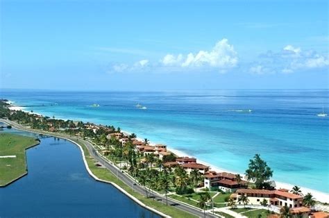 Top 10 Des Destinations Des Caraïbes Adg