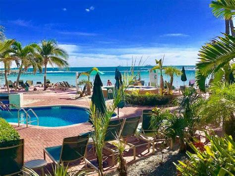 Coconut Beach Resort Expert Review Fodors Travel