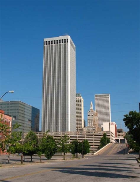 Bok Tower The Skyscraper Center
