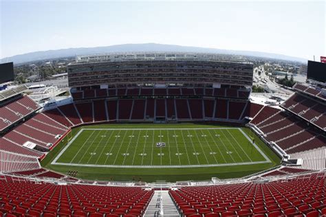 Levis Stadium Jacked Up Concession Prices For Super Bowl 50 Eater Sf