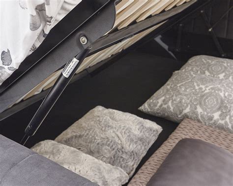 We did not find results for: Delaware Ottoman Bed
