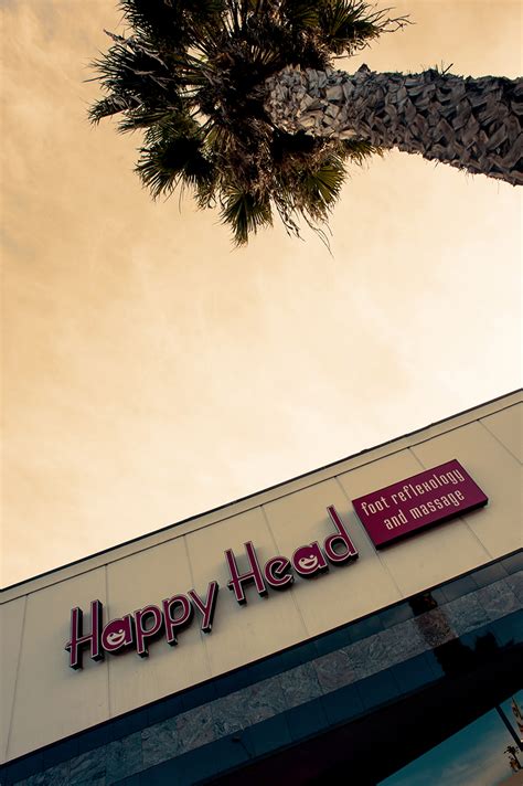 Top San Diego Massage Therapists And Massage Spa Happy Head