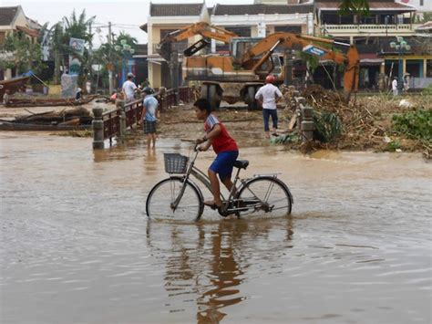 Surviving Rainy Season In Vietnam Verge Magazine Volunteer Abroad