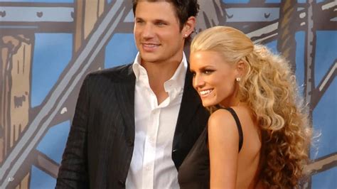 Jessica Simpson Doesn T Regret Newlyweds With Ex Husband Nick Lachey