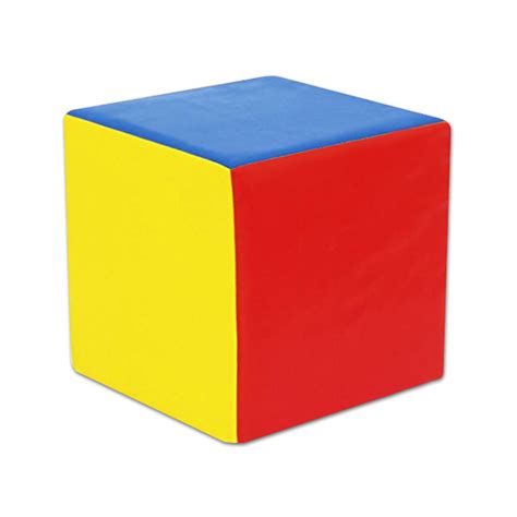 Cubo 30×30 Playwork