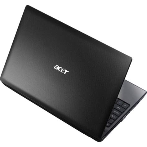 Acer Aspire 5733z 4851 2ghz 500gb 156 Inch Laptop Refurbished Free