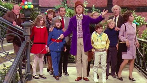 5 Lessons We Can Learn From Willy Wonka And The Chocolate Factory