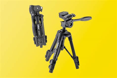 6 Best Tripods For Macro Photography In 2023