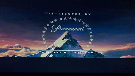 Paramount Distributiondreamworks Skg Youtube