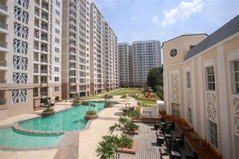 Top 10 Luxury Apartments In Chennai Classic Apartments For Sale