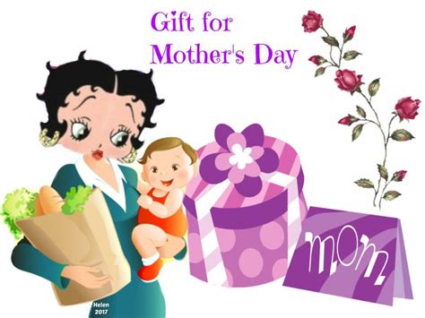 mother s day 2017 betty boop mom day mother ts