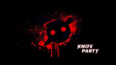 knife party mix youtube