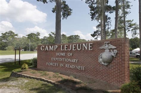 Camp Lejeune Claims Process And Lawsuit Timeline Law Office Of