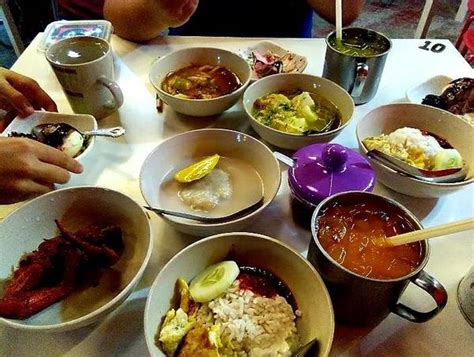 Sup gamat di restoran siti fatimah jalan tok senik. 8 Kedai Makan Sedap Dan Murah Sesuai Untuk 'Students' Di ...