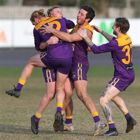 Gfl Bfl Gdfl Photos Of Geelong Footy Geelong Advertiser