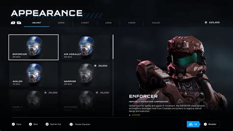 Halo UI Fan Concepts On Behance