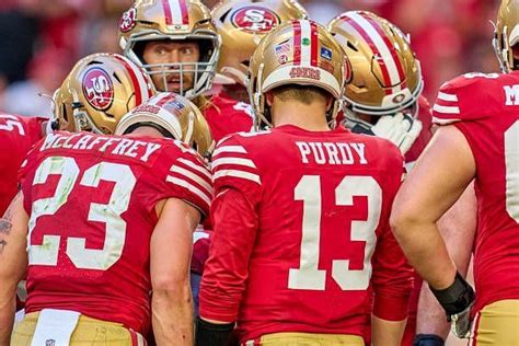 San Francisco 49ers Super Bowl Wins History Appearances And More