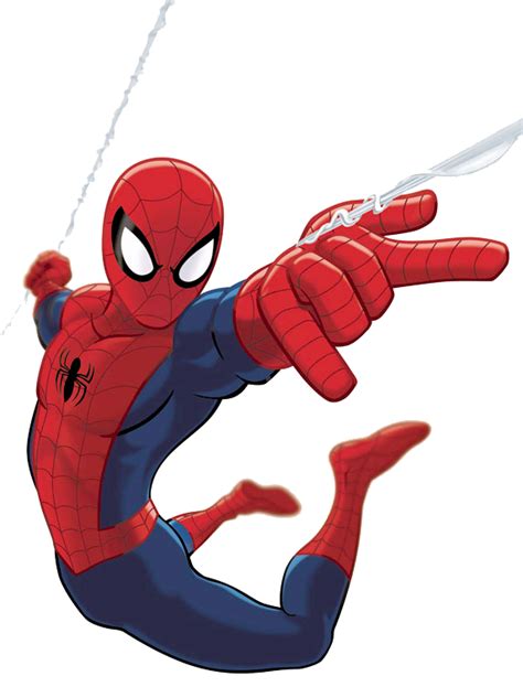 Free Cute Spider Man Cliparts Download Free Cute Spider Man Cliparts Png Images Free Cliparts