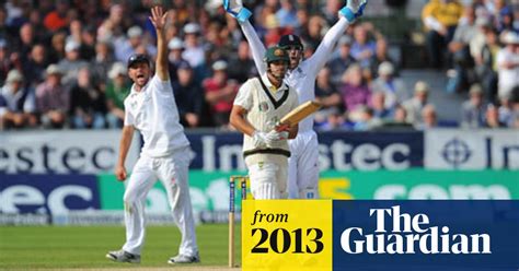 Telegraph Urged To Apologise After Ashes Cricket Article Sparks
