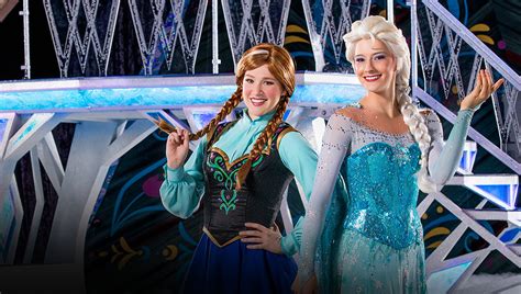 Disney On Ice Presents Frozen Tickets Various Locations Buy Directly