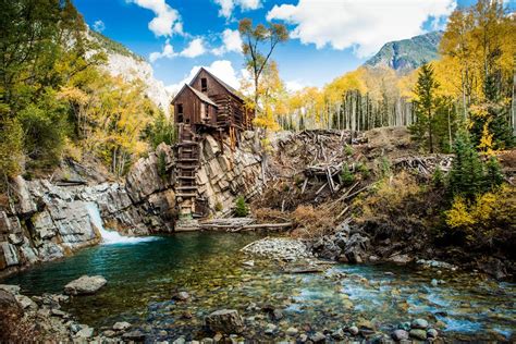 The Most Beautiful Places In The World Are Hidden In America Huffpost