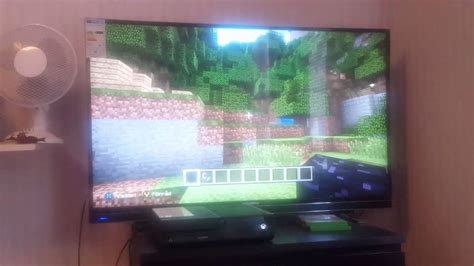 Minecraft Portal Xbox One Youtube