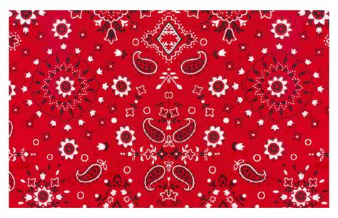Wallpaper bandana (2 pics) in high resolution. Red Bandana Wallpaper - WallpaperSafari