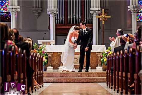 The current chapel is the result of four years of renovation which completed in 1887. A look inside the tradition of Villanova weddings | villanovan