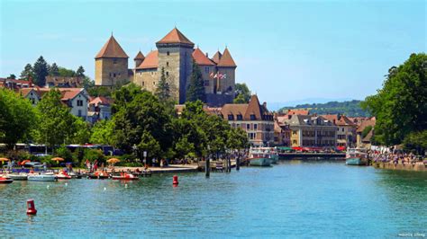 Visit Annecy 12 Best Things To Do And See In Annecy France Travel