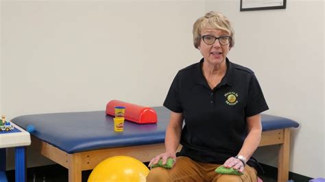 Pediatric Physical Therapy Youtube