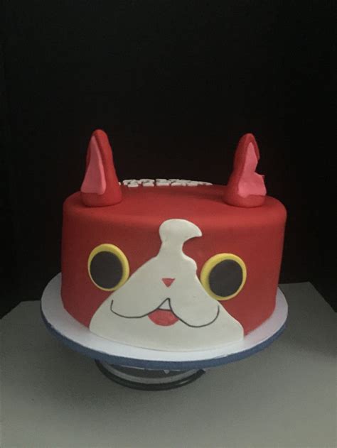 Anniversaire Yo Kai Watch