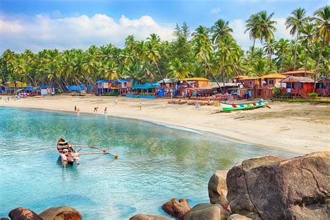 Best Honeymoon Places In Goa Magicpin Blog