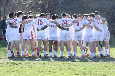 Prep Rugby Tryout Schedule Announced Fairfield College Preparatory School