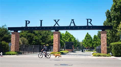 Pixars Lgbtq Employees Say Disney Censors Same Sex Affection Mashable