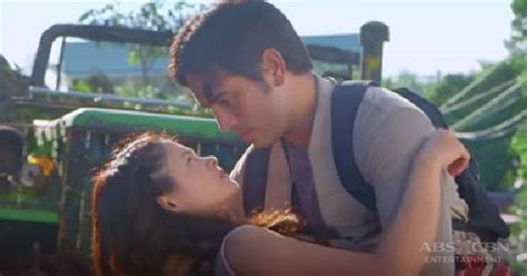 yam and gerald earn praise as ‘init sa magdamag premiers abs cbn entertainment