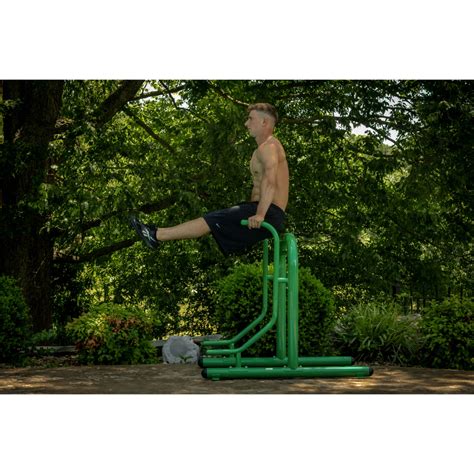 Stamina® Outdoor Fitness Multi Station Stamina Products