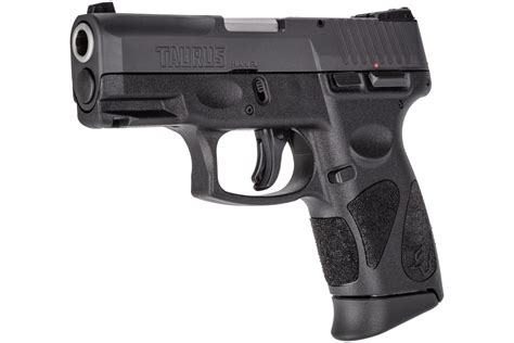 Taurus G2c Matte Black 9mm Luger Compact 12 Rds Sun City Firearms