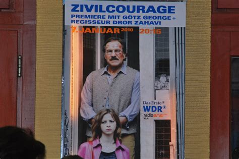 Götz george wurde am 23. "Schimanski" alias Götz George feiert mit der WDR ...