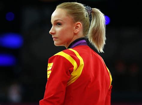 Jun 11, 2016 · 23 sandra izbasa. Doble en plancha: Sandra Izbasa no volverá a la gimnasia