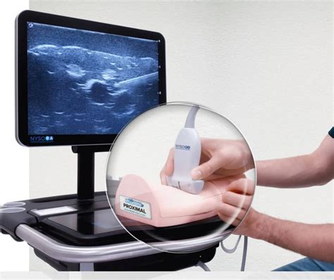 Ultrasound Guided Regional Anesthesia And Vascular Access Workshop
