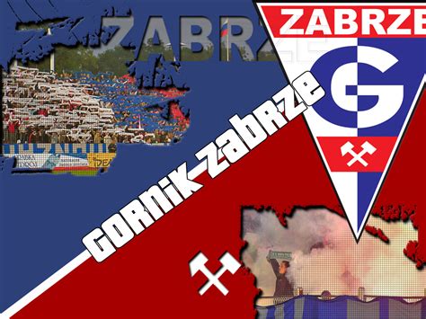 Choć kibiców gości na przeznaczonym do tego. Górnik Zabrze On-Line - serwis nieoficjalny