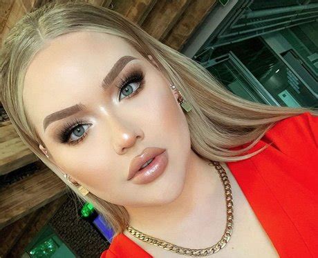 Nikkietutuorials got engaged to her boyfriend dylan drossaers in august. Nikki Makeup Height | Saubhaya Makeup