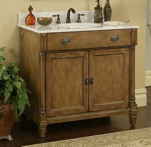Shop wayfair for all the best 36 inch bathroom vanities. HomeThangs.com Has Introduced a Guide to Using Light Wood ...