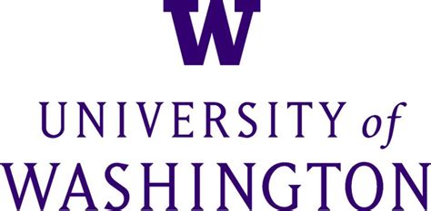Uw Logo And Seal University Of Washington Logo Vector Eps Free
