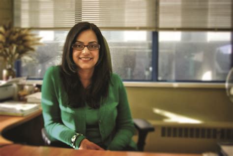 Celebrating Women At Ubc Dr Sunaina Assanand The Centre For
